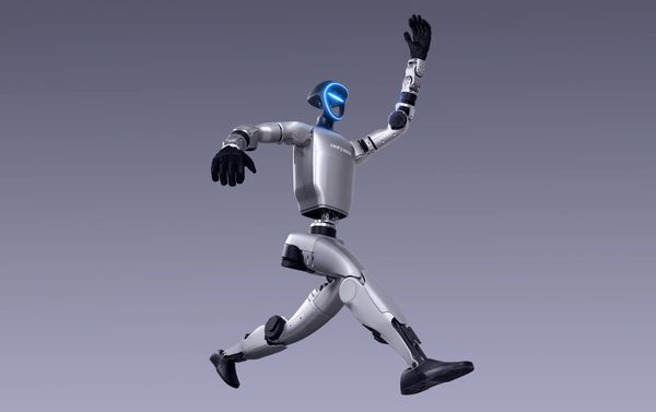 G1 アクションポーズ